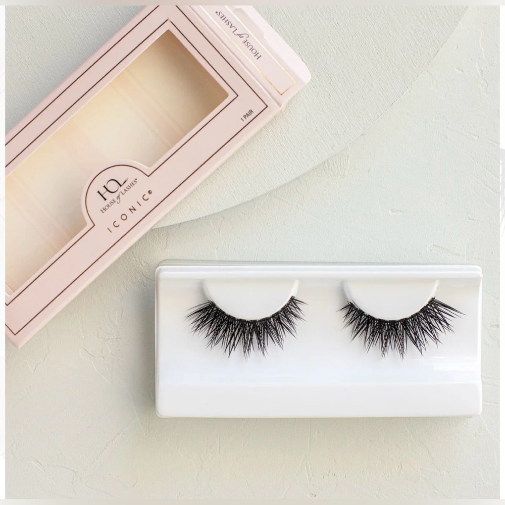 House of Lashes Iconic